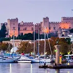 Apartment Casa Di Rodini Rhodes City