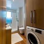 Casa Di Rodini Apartment