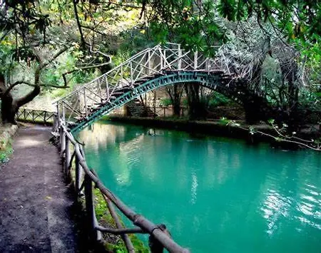 Casa Di Rodini Apartmán Rhodes City