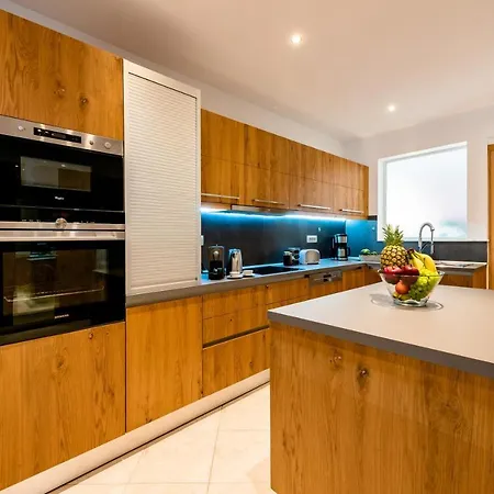 Apartmán Casa Di Rodini Rhodes City