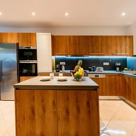 Apartmán Casa Di Rodini *