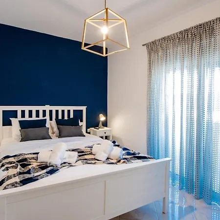 Apartmán Casa Di Rodini