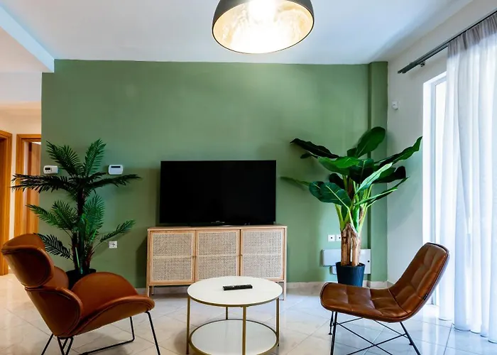 Casa Di Rodini Apartman