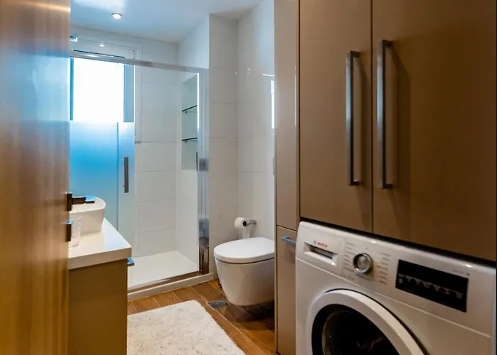 Casa Di Rodini Apartman