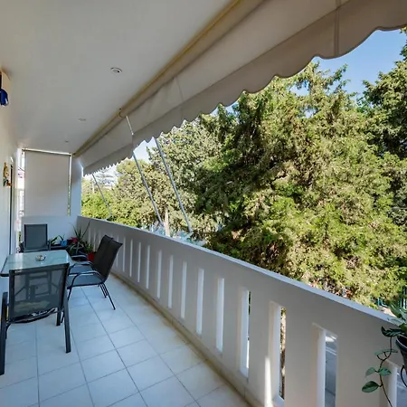 Apartmán Casa Di Rodini Rhodes City