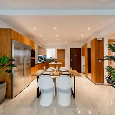 Apartmán Casa Di Rodini *