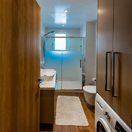 Апартаменты Casa Di Rodini *