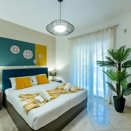 Casa Di Rodini Apartment *