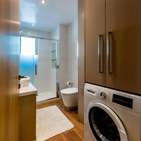 Casa Di Rodini Apartment