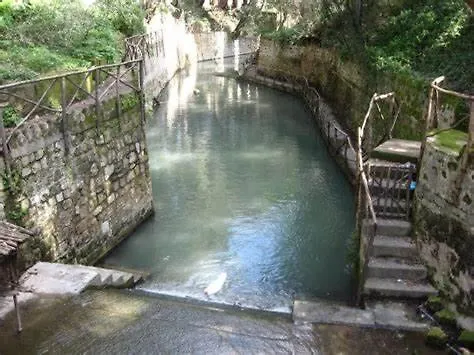 דירה Casa Di Rodini עיר רודוס