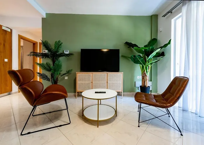 Casa Di Rodini דירה עיר רודוס