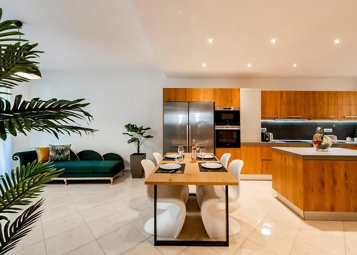 Casa Di Rodini דירה עיר רודוס