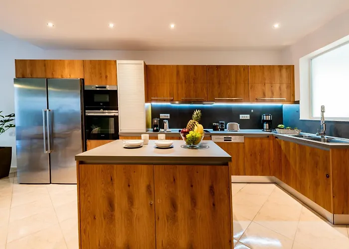 דירה Casa Di Rodini *