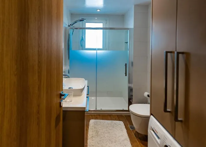 דירה Casa Di Rodini *