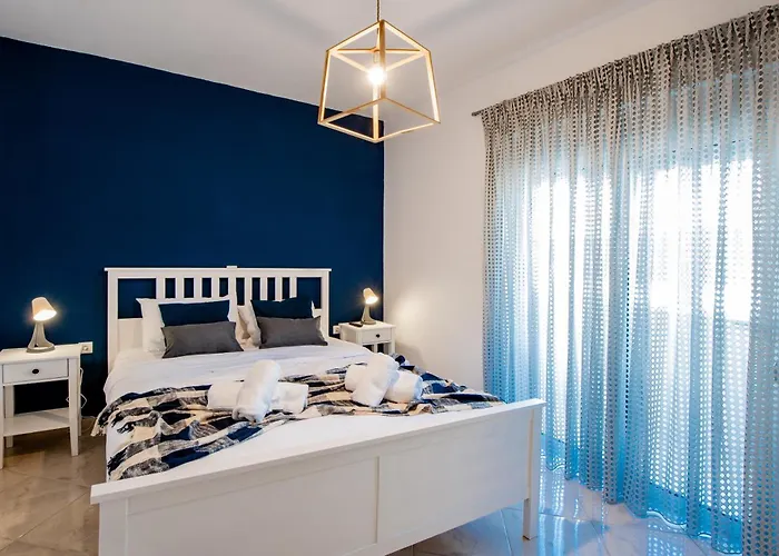 דירה Casa Di Rodini