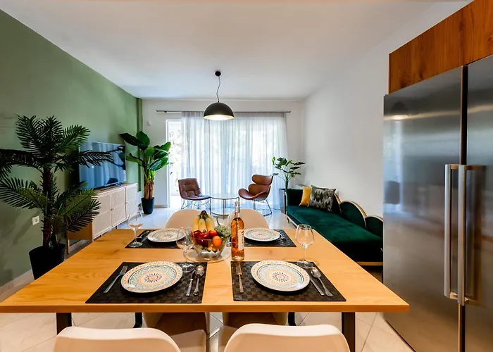 Casa Di Rodini * עיר רודוס